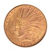 Image 1 : 1926 Gold $10 Indian Head Eagle- NGC MS61