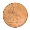 Image 4 : 1926 Gold $10 Indian Head Eagle- NGC MS61