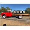 Image 12 : 1959 GMC 1 TON FLATBED