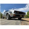 Image 8 : 1972 FORD MUSTANG CONVERTIBLE