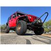 Image 10 : 2009 JEEP WRANGLER UNLIMITED RUBICON