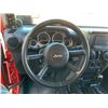 Image 15 : 2009 JEEP WRANGLER UNLIMITED RUBICON