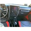 Image 3 : 2009 JEEP WRANGLER UNLIMITED RUBICON