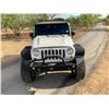 Image 24 : 2007 JEEP WRANGLER UNLIMITED
