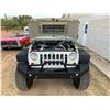 Image 25 : 2007 JEEP WRANGLER UNLIMITED