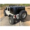 Image 3 : 2007 JEEP WRANGLER UNLIMITED
