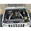 Image 8 : 2007 JEEP WRANGLER UNLIMITED