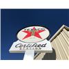 Image 7 : Texaco Certified Pole Sign
