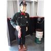 Image 1 : Texaco Mannequin