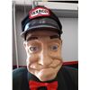 Image 3 : Texaco Mannequin
