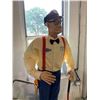 Image 8 : Sinclair Mannequin