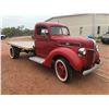 Image 1 : 1941 FORD F3