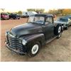 Image 1 : 1952 CHEVROLET 3100 TRUCK