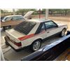 Image 10 : 1981 FORD MUSTANG COBRA HATCHBACK