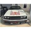 Image 2 : 1981 FORD MUSTANG COBRA HATCHBACK