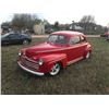 Image 1 : 1946 FORD COUPE