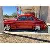 Image 2 : 1946 FORD COUPE
