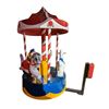Image 2 : Coin-Op Merry Go-Round