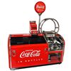 Image 1 : Coca-Cola Hot Dot Vending All In One