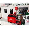 Image 3 : Coca-Cola Hot Dot Vending All In One