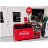 Image 8 : Coca-Cola Hot Dot Vending All In One