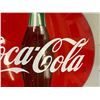 Image 8 : Coca Cola Button Sign