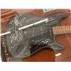 Image 3 : ZZ Top Autographed Guitar