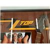 Image 6 : ZZ Top Autographed Guitar