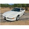 Image 1 : 1993 BMW 850CI