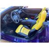 Image 2 : 1998 CHEVROLET CORVETTE CONVERTIBLE