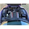 Image 8 : 1998 CHEVROLET CORVETTE CONVERTIBLE