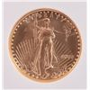 Image 1 : 2006 American Gold Eagle $5 NGC MS70