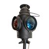 Image 2 : Railroad Light & Switch Pole