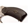Image 5 : Engraved S&W Spur Trigger Revolver