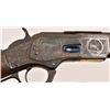 Image 10 : Relief Engraved Winchester Model 1873