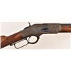 Image 13 : Relief Engraved Winchester Model 1873