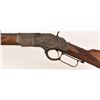 Image 4 : Relief Engraved Winchester Model 1873