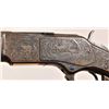 Image 9 : Relief Engraved Winchester Model 1873