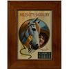 Image 1 : 1915 Miles City Saddlery Montana Calendar