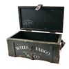 Image 2 : Wells Fargo Strong Box