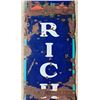 Image 4 : Goodrich Tires Porcelain Sign