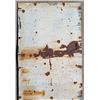 Image 7 : Goodrich Tires Porcelain Sign
