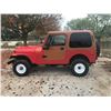 Image 3 : 1979 JEEP CJ-7