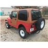 Image 4 : 1979 JEEP CJ-7