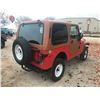Image 5 : 1979 JEEP CJ-7