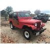 Image 6 : 1979 JEEP CJ-7