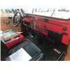 Image 9 : 1979 JEEP CJ-7