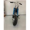 Image 2 : 1972 HONDA Z50 RESTORED