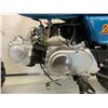 Image 3 : 1972 HONDA Z50 RESTORED