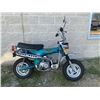 Image 11 : 1974 HONDA CT 70 REDONE ORIGINAL 70 CC Trail Bike